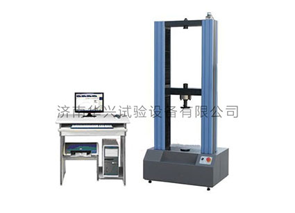 微機控制彈簧拉壓試驗機